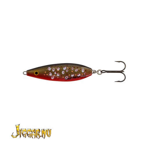 Westin Great Heron 18g Arctic Char - 77mm