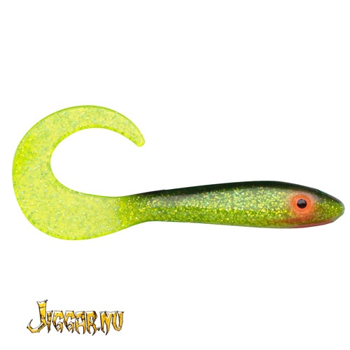 C19 Black ´n Chartreuse 1st