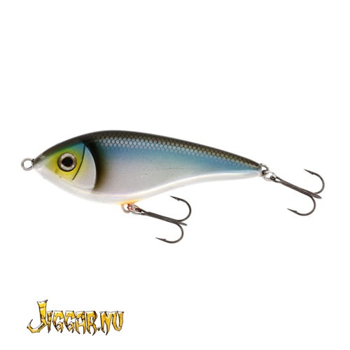 Westin Swim 120mm 53g Suspending Blueback Herring