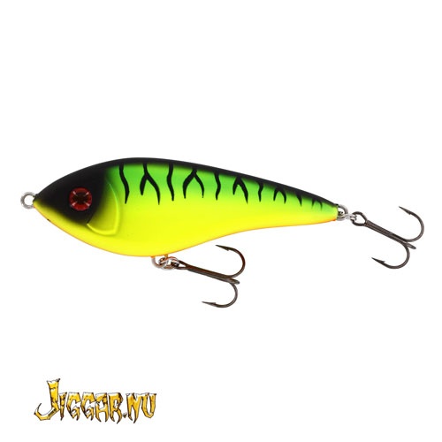 Westin Swim 120mm 53g Suspending Firetiger
