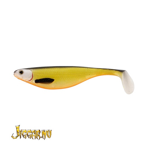 ShadTeez 16 cm Official Roach