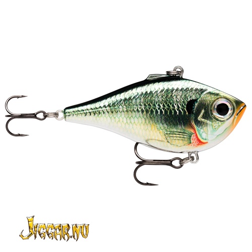 Rapala Rippin Rap 5cm CBG