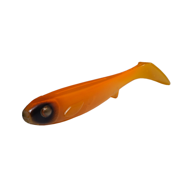 Flatnose Mini 9cm 7g (10-pack) Atomic Chicken