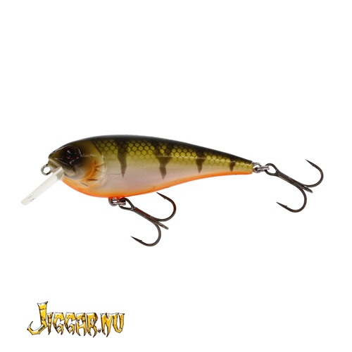 Westin Rawbite 7cm 12g Floating Bling Perch