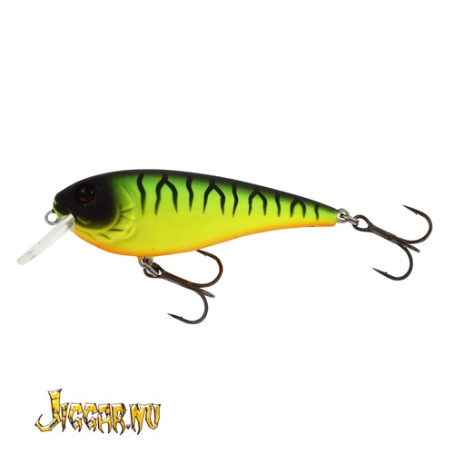 Westin Rawbite 7cm 12g Floating Firetiger