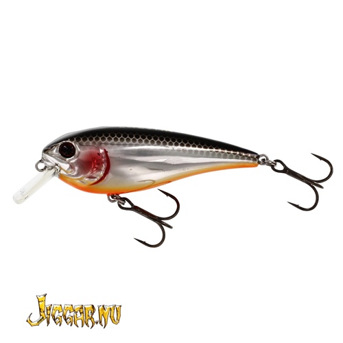 Westin Rawbite 7cm 12g Floating Steel Sardine