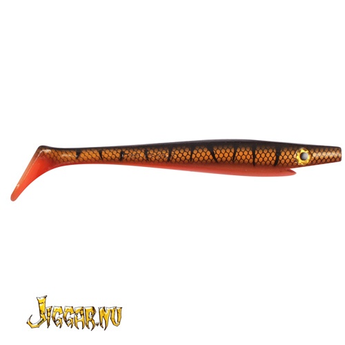 Strike Pro Pig Shad Jr 20cm 50g Jeppan (2-pack)
