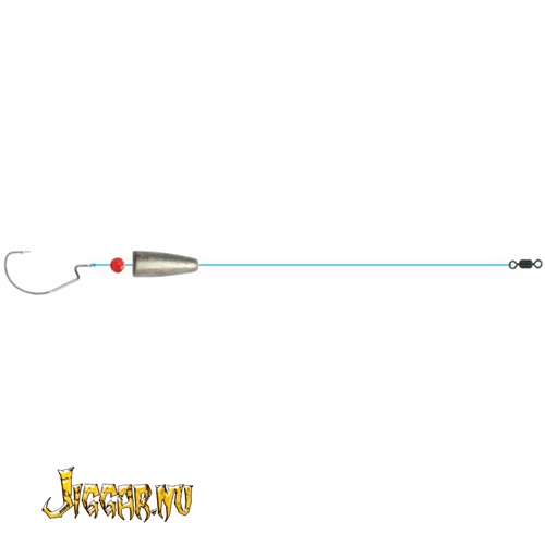 Darts Texas Rig Lead