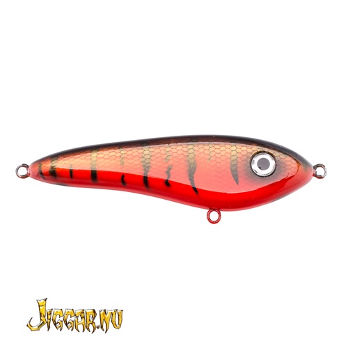 Red Tiger