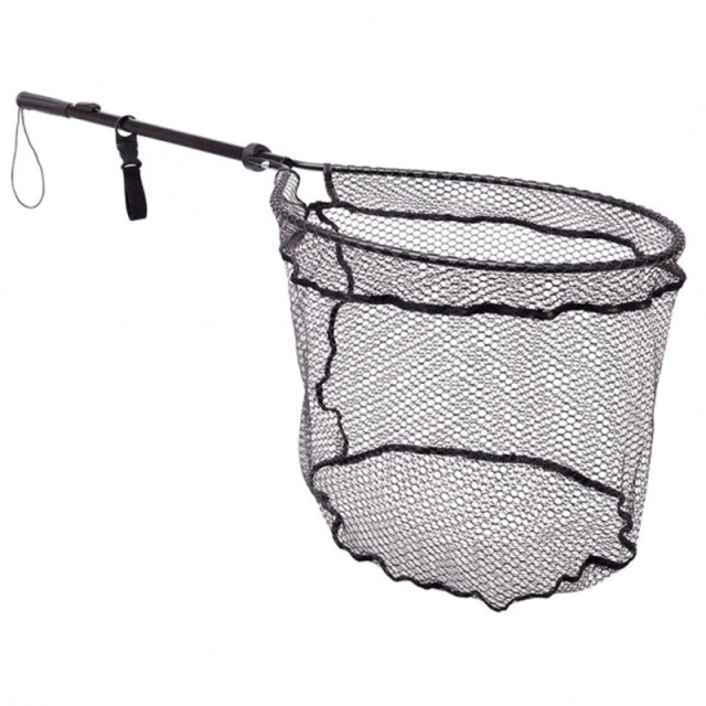 Savage Gear Foldable Net With Lock M
