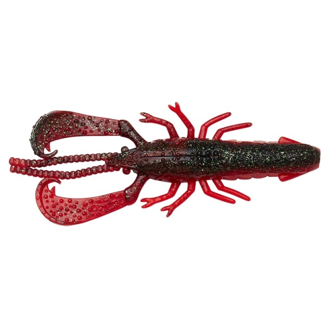 Reaction Crayfish 7,3cm 5-pack