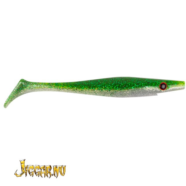 Green Shad Flash (2-pack)