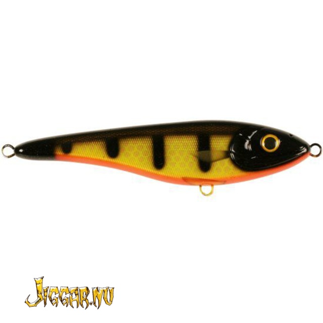 Black Okoboji Perch