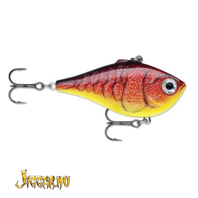 Rapala Rippin Rap 5cm RFCW