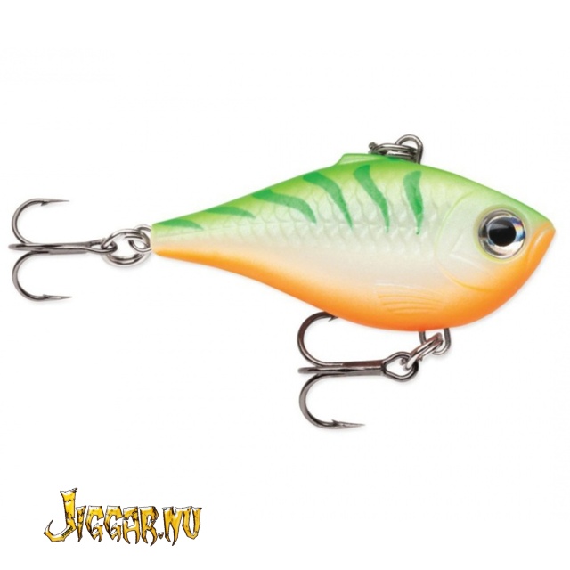 Rapala Rippin Rap 5cm GTU