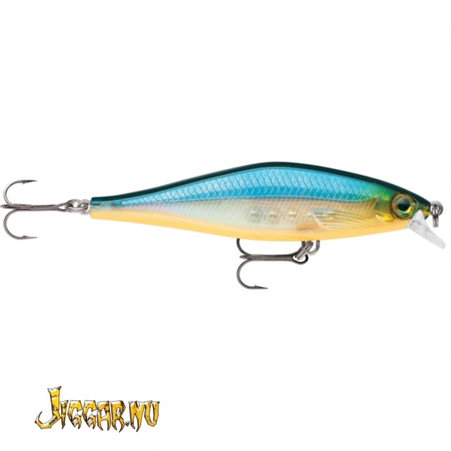 Rapala Shadow Rap Shad 9cm BGH