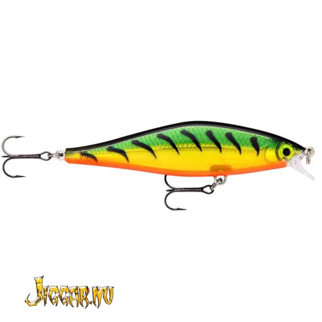 Rapala Shadow Rap Shad 9cm FT