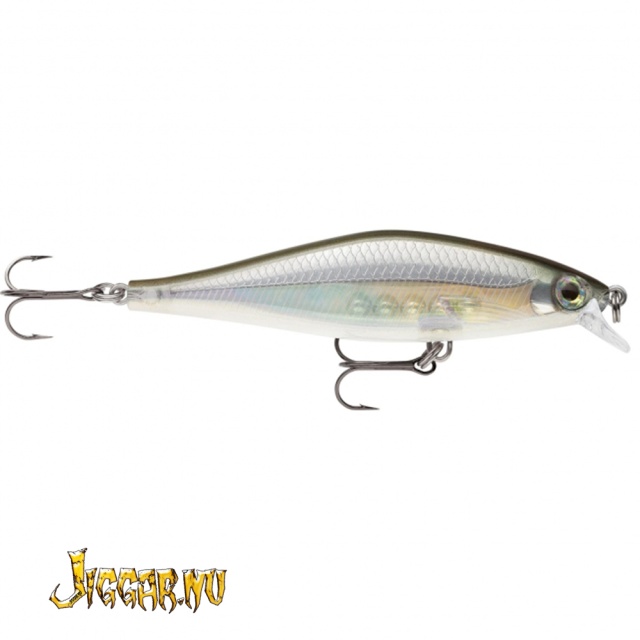Rapala Shadow Rap Shad 9cm GHSH