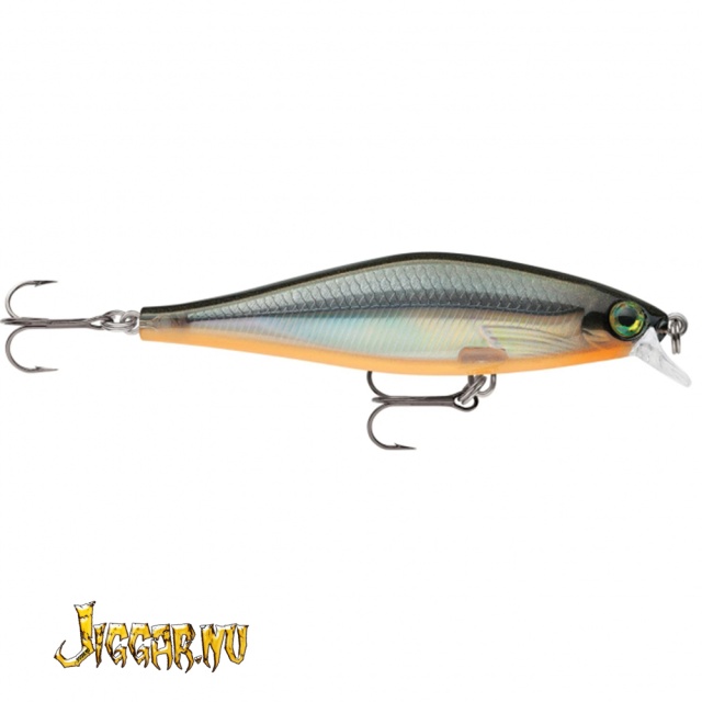 Rapala Shadow Rap Shad 9cm HLW