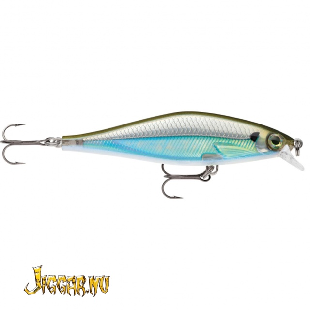 Rapala Shadow Rap Shad 9cm MBS
