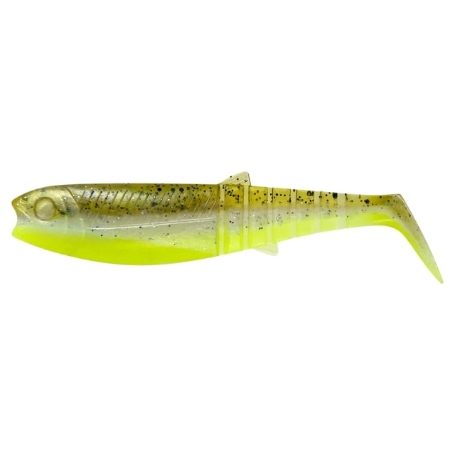 Green Pearl Yellow 2-pack