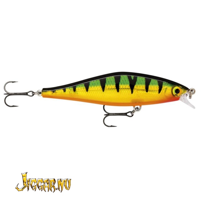 Rapala Shadow Rap Shad 9cm P