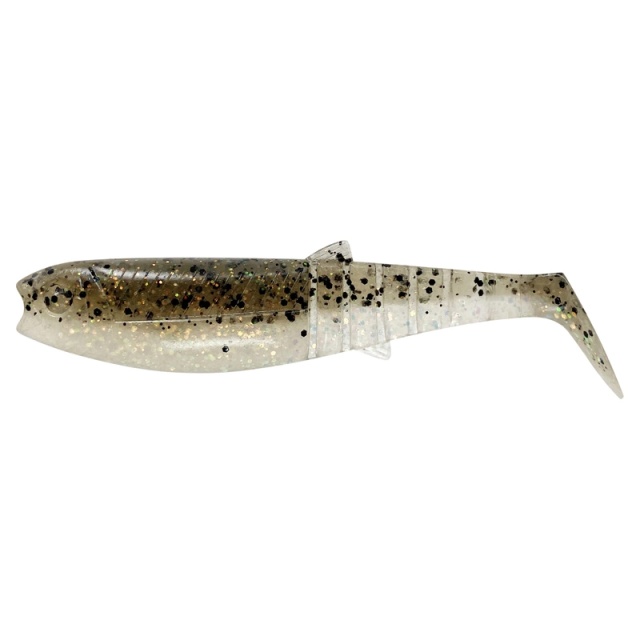 Savage gear - Cannibal Shad - 17,5cm - Holo Baitfish 2-pack