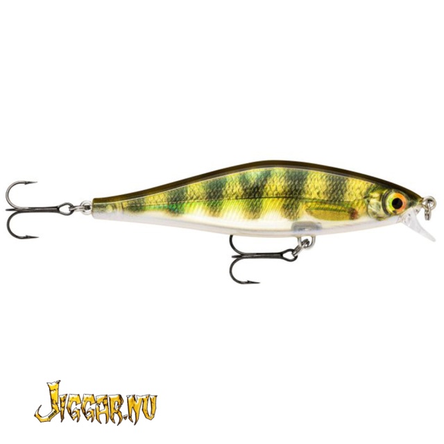 Rapala Shadow Rap Shad 9cm PEL