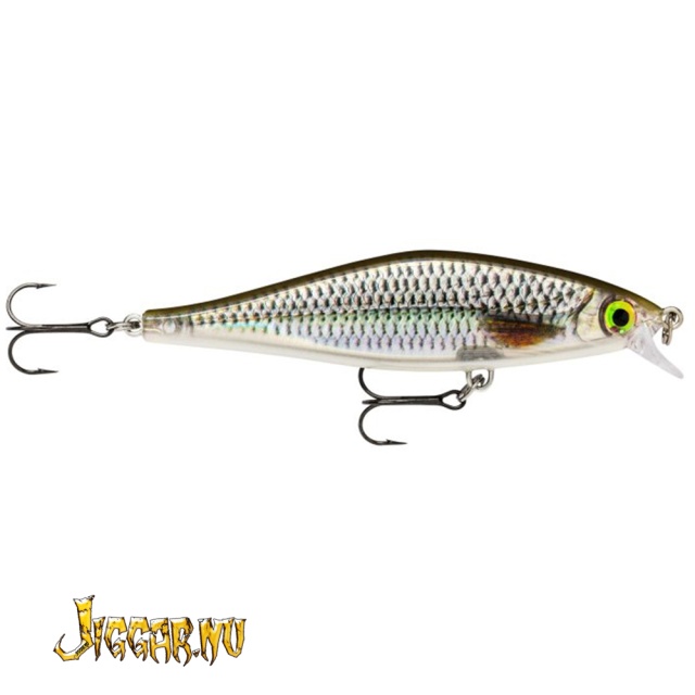 Rapala Shadow Rap Shad 9cm ROL