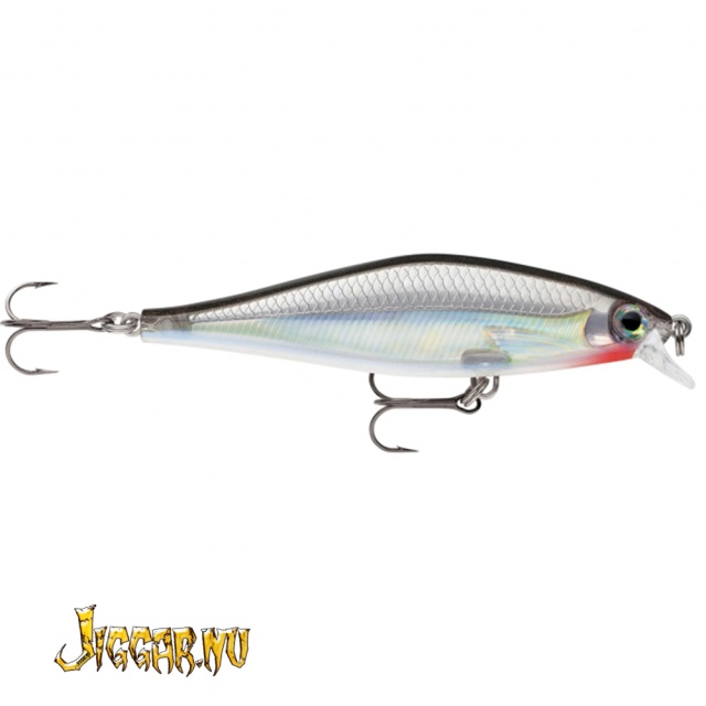 Rapala Shadow Rap Shad 9cm S