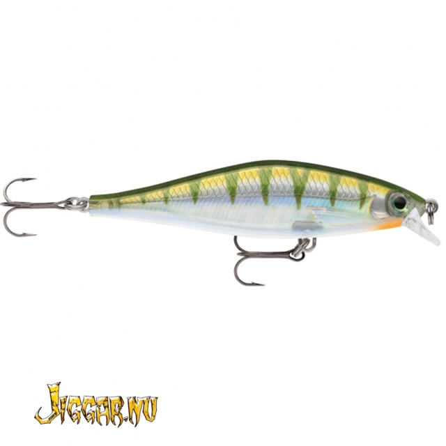 Rapala Shadow Rap Shad 9cm YP