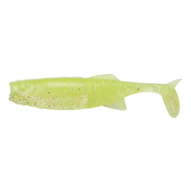 Ned Minnow 7,5cm 4,5g Floating