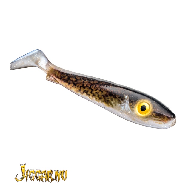Real Series Eelpout
