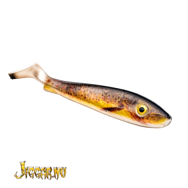 Real Series Trout