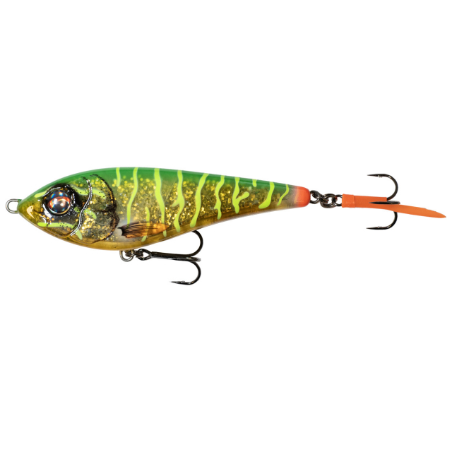 Savage Gear Deviator Swim 14cm Hulken