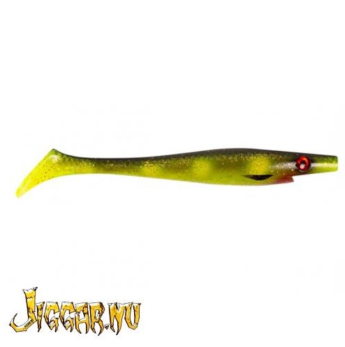 Hot spotted bullhead (2-pack)
