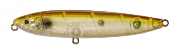Gold Smelt