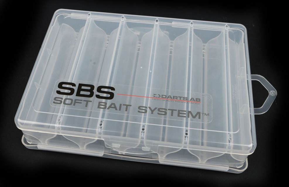 Darts SBS Lure Box X-Small