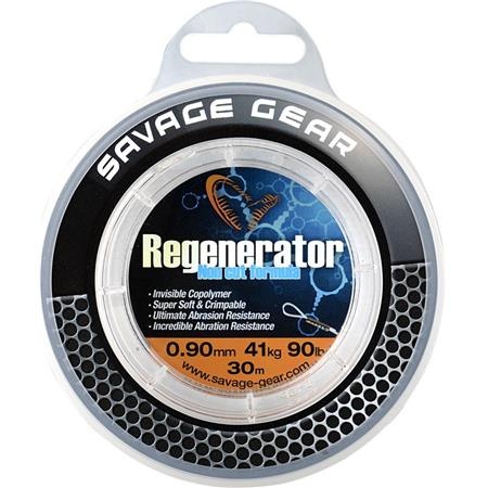 Savage Gear Regenerator Mono (Nylon) 30 meter