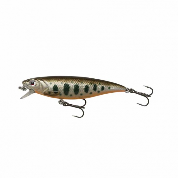 Olive Smolt