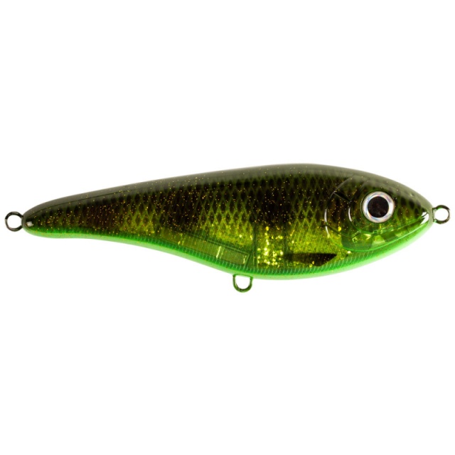 Olive Spotted Bullhead SB004