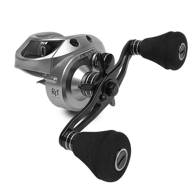 BFT Instinct X7 Limited Edition Low profile