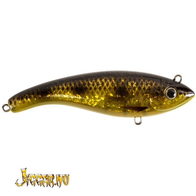 Spotted Bullhead