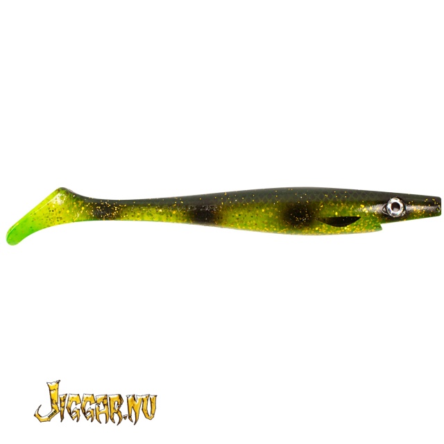 Olive Spotted Bullhead (2-pack)