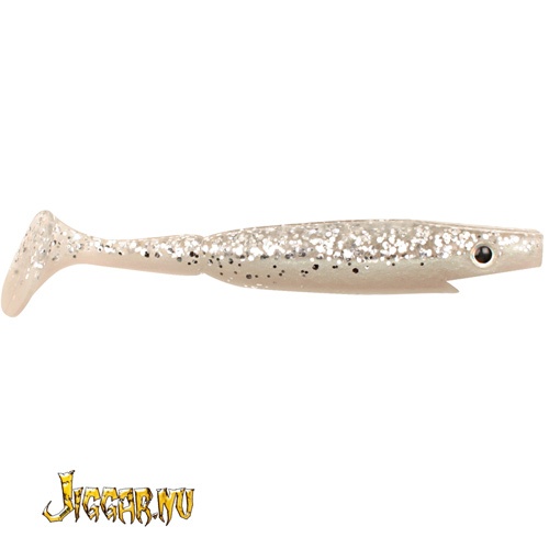 Strike Pro Piglet Shad 8.5cm Ice Shad (8-pack)