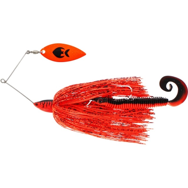 Red Tiger