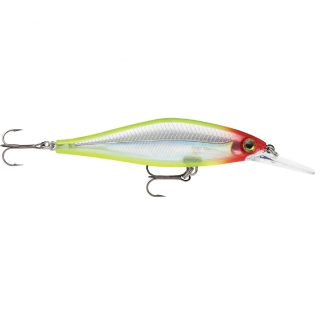 Rapala Shadow Rap Shad Deep 9cm CLN