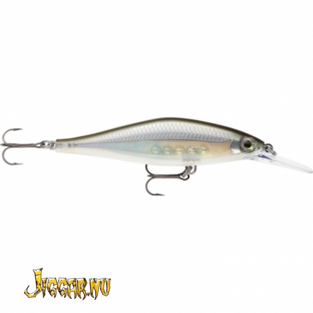 Rapala Shadow Rap Shad Deep 9cm GHSH