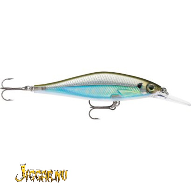 Rapala Shadow Rap Shad Deep 9cm MBS