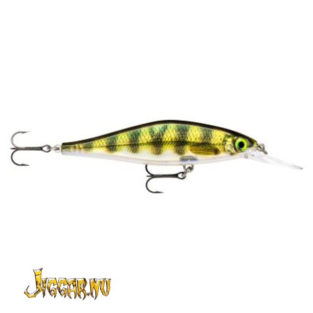 Rapala Shadow Rap Shad Deep 9cm PEL